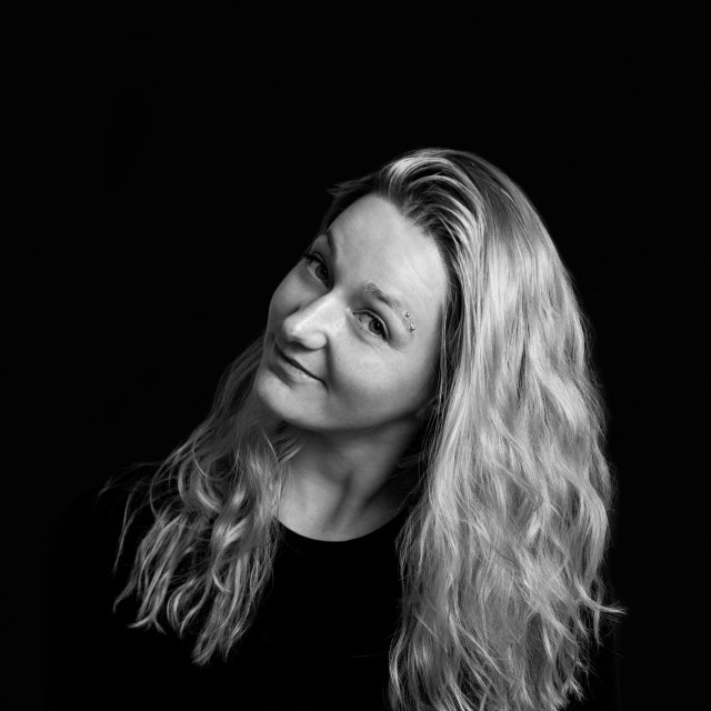 Ivana Međeši