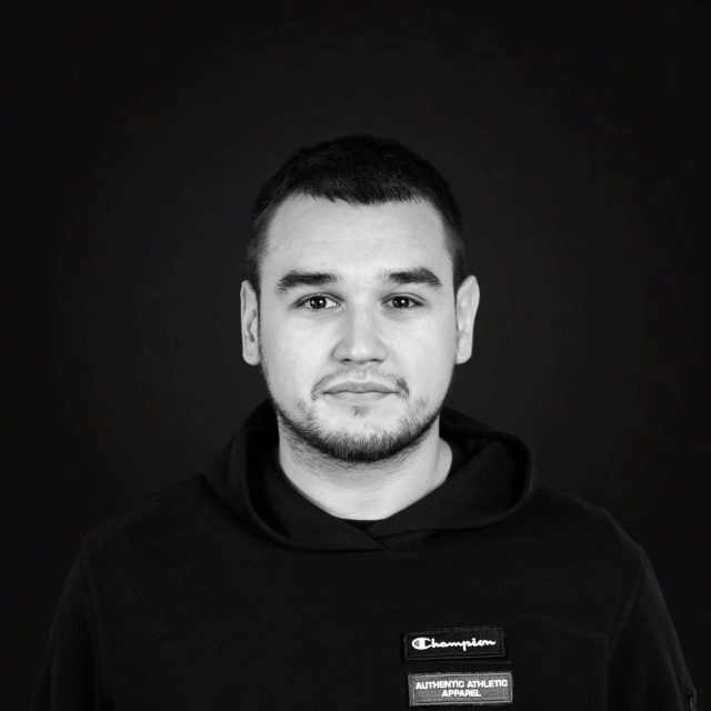 Marko Medić